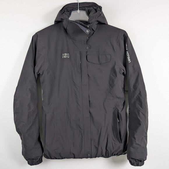 Helly Hansen Helly Tech Winter jacket Primaloft coat - Large - Picture 1 of 14